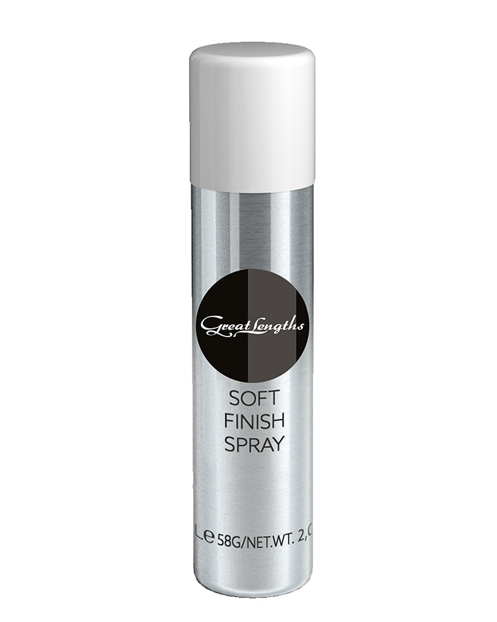 Great Lengths Soft Finish Spray 75 ml