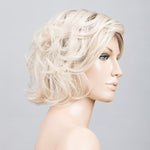 lightchampagne rooted