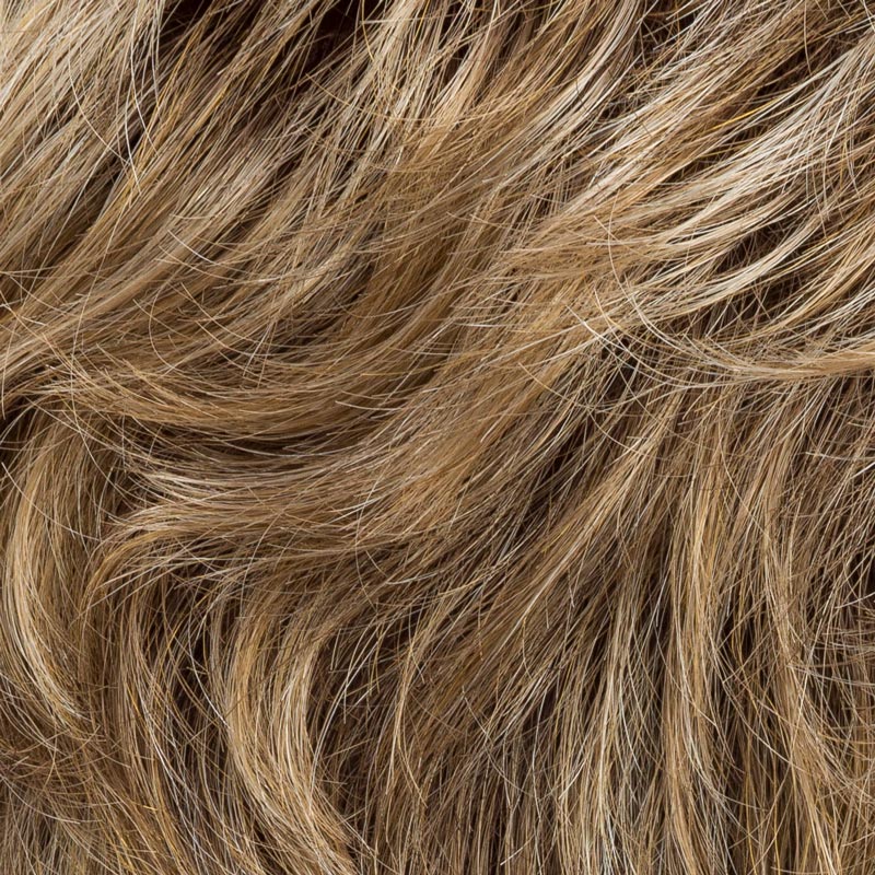 Spa Soft bernstein rooted – Ellen Wille
