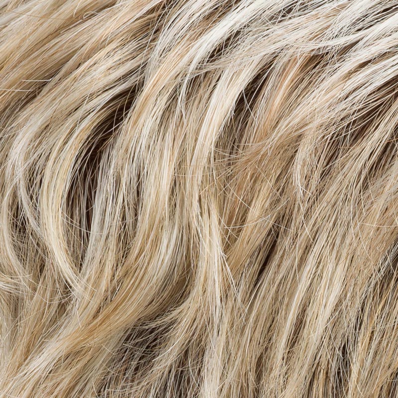 Spa Soft champagne rooted – Ellen Wille