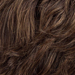 Spa Soft chocolate rooted – Ellen Wille