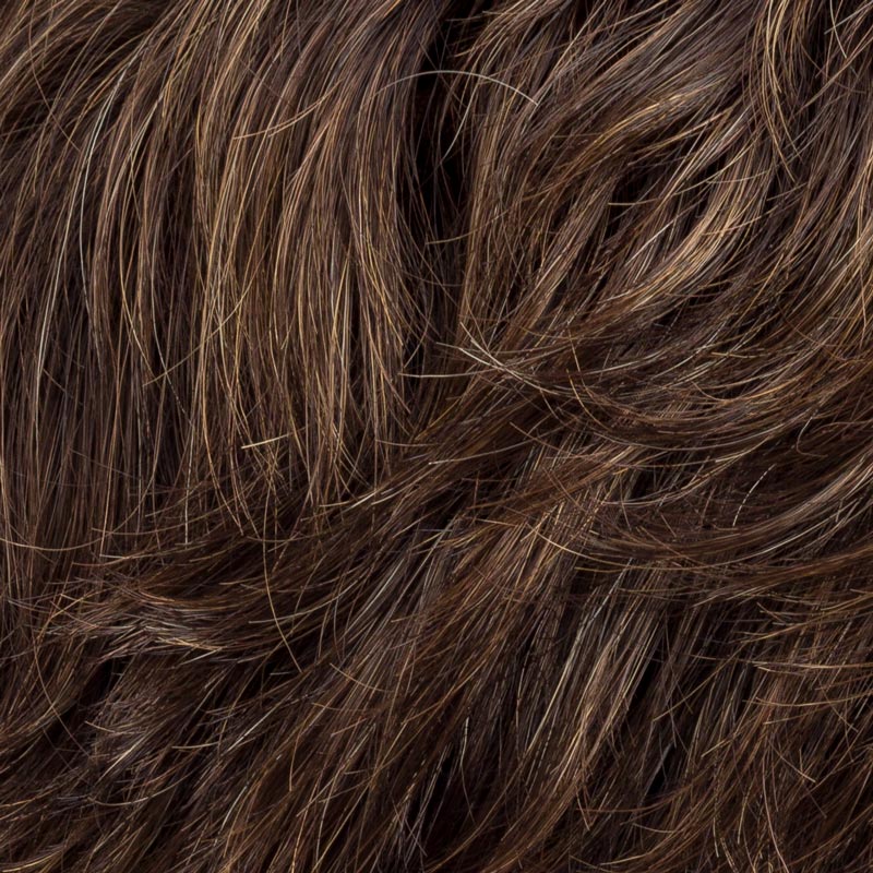 Spa Soft chocolate rooted – Ellen Wille