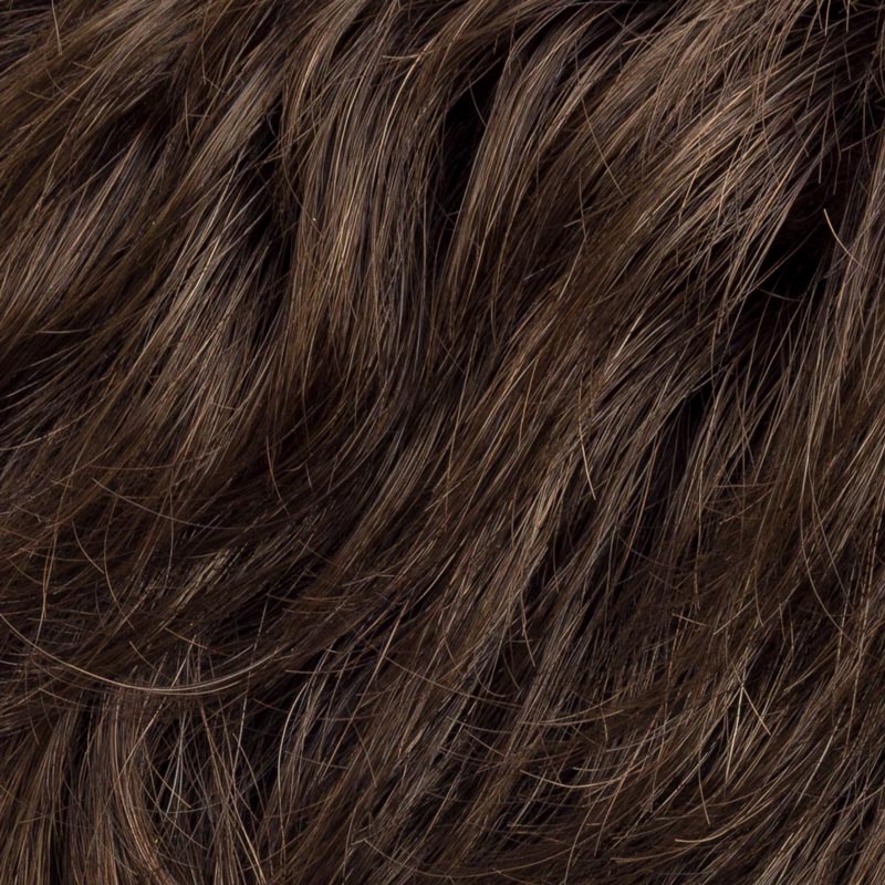 Spa Soft darkchocolate rooted – Ellen Wille