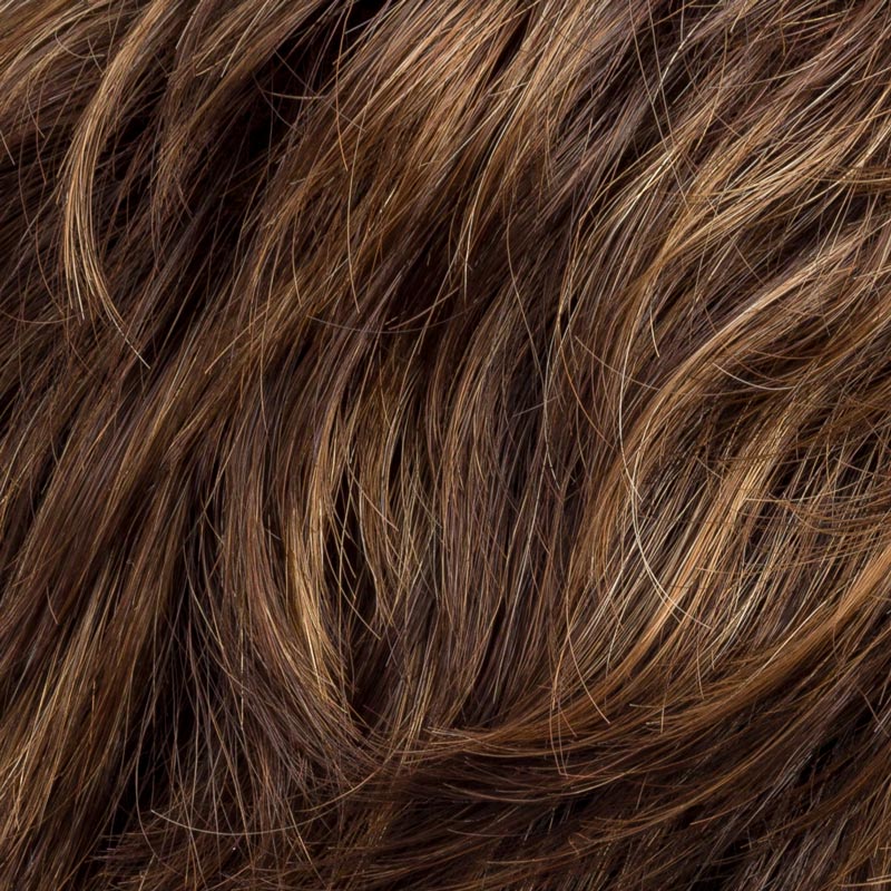 Spa Soft mocca rooted – Ellen Wille