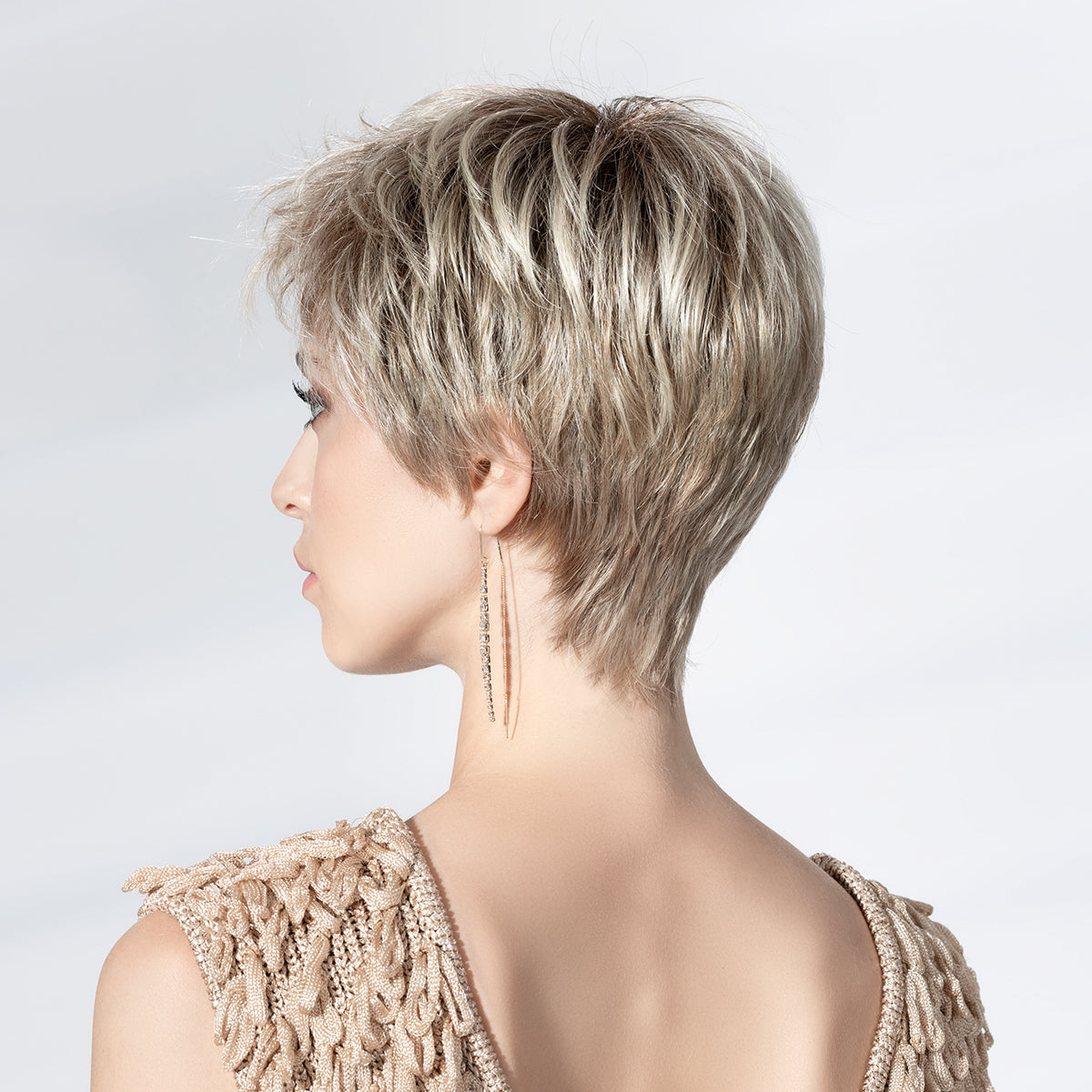 Spa Soft Perücke – Ellen Wille