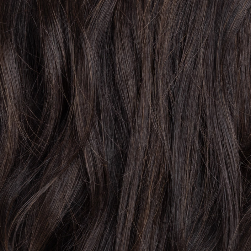 Sparkle Deluxe espresso rooted – Ellen Wille