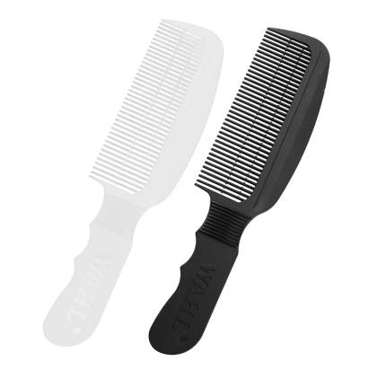 speed-comb-white-black
