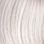 Star Deluxe silverblonde rooted – Ellen Wille