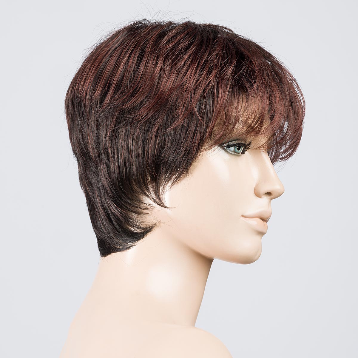 darkauburn mix