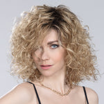 sandyblonde rooted