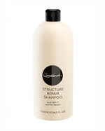Great Lengths Structure Repair Shampoo 1 Liter Anwendung