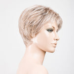 pearlblonde rooted
