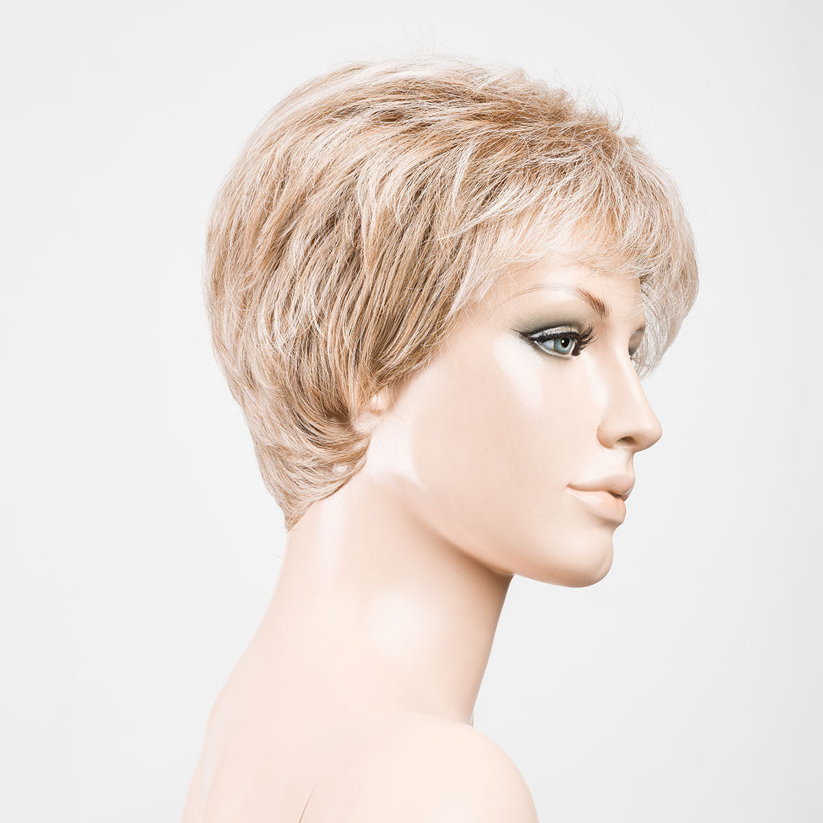 sandyblonde rooted