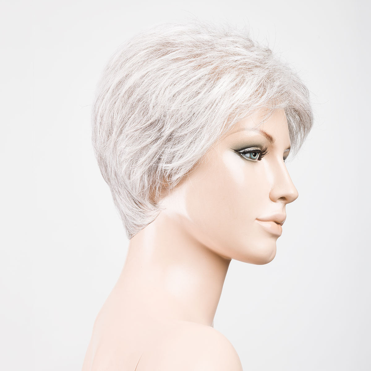 silver mix
