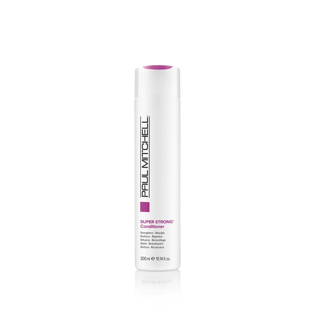 Paul Mitchell Super Strong Conditioner 100 ml