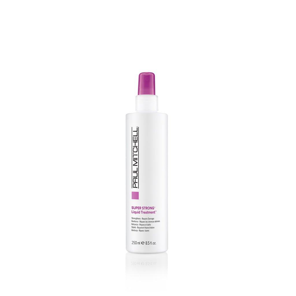 Paul Mitchell Super Strong Liquid Treatment 250 ml