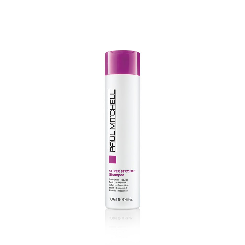 Paul Mitchell Super Strong Shampoo 300 ml
