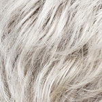 platinblonde rooted