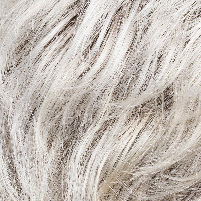 platinblonde rooted
