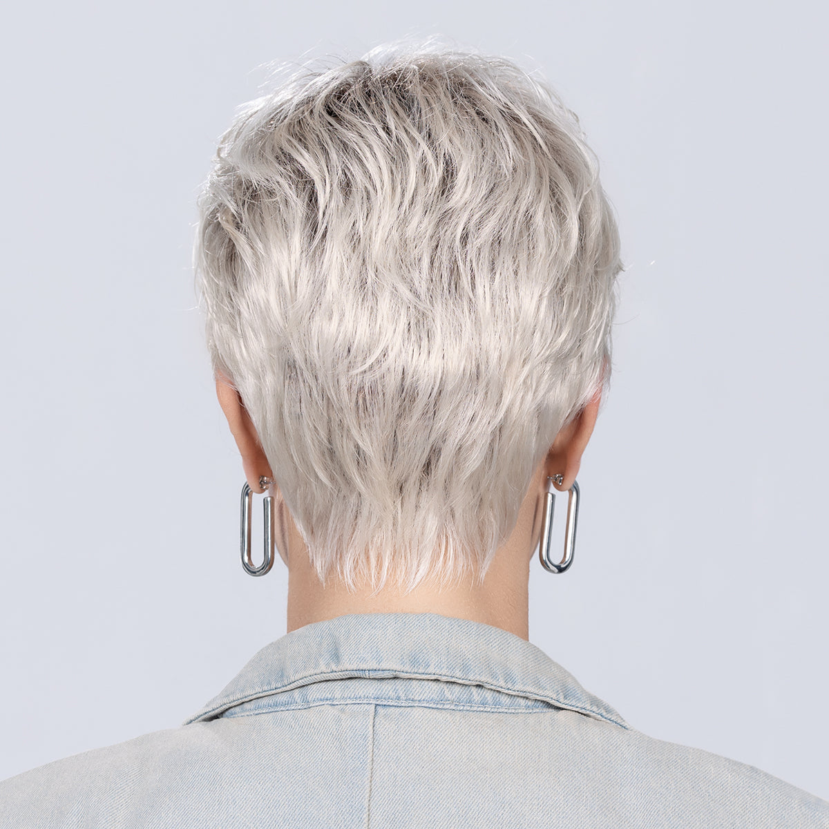 Ellen Wille Perücke Tab – Detailansicht