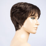 dark brown mix