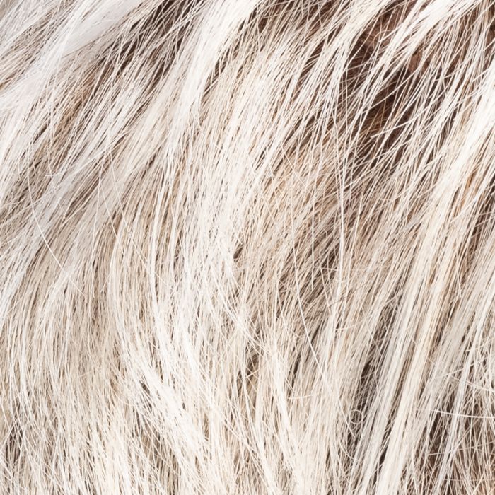 ivory blonde/shad