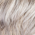 metallic blonde/shad