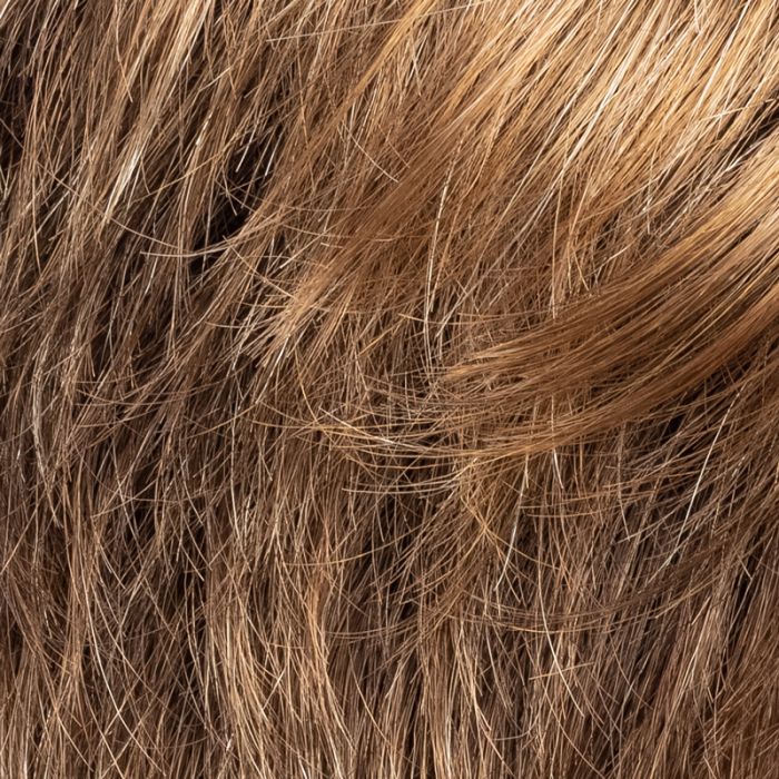 toffee brown/shad