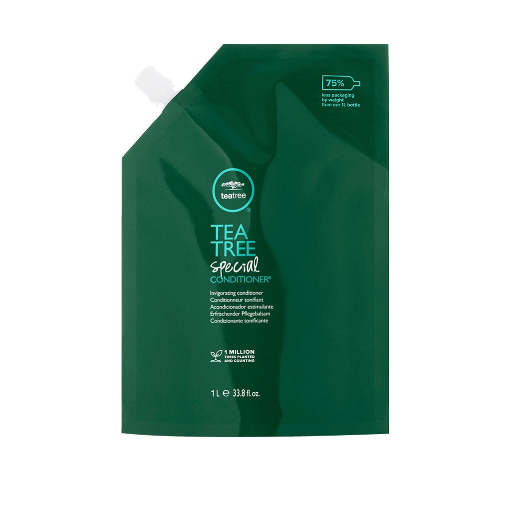 Tea Tree Special Conditioner - Refill 1000 ml - Paul Mitchell