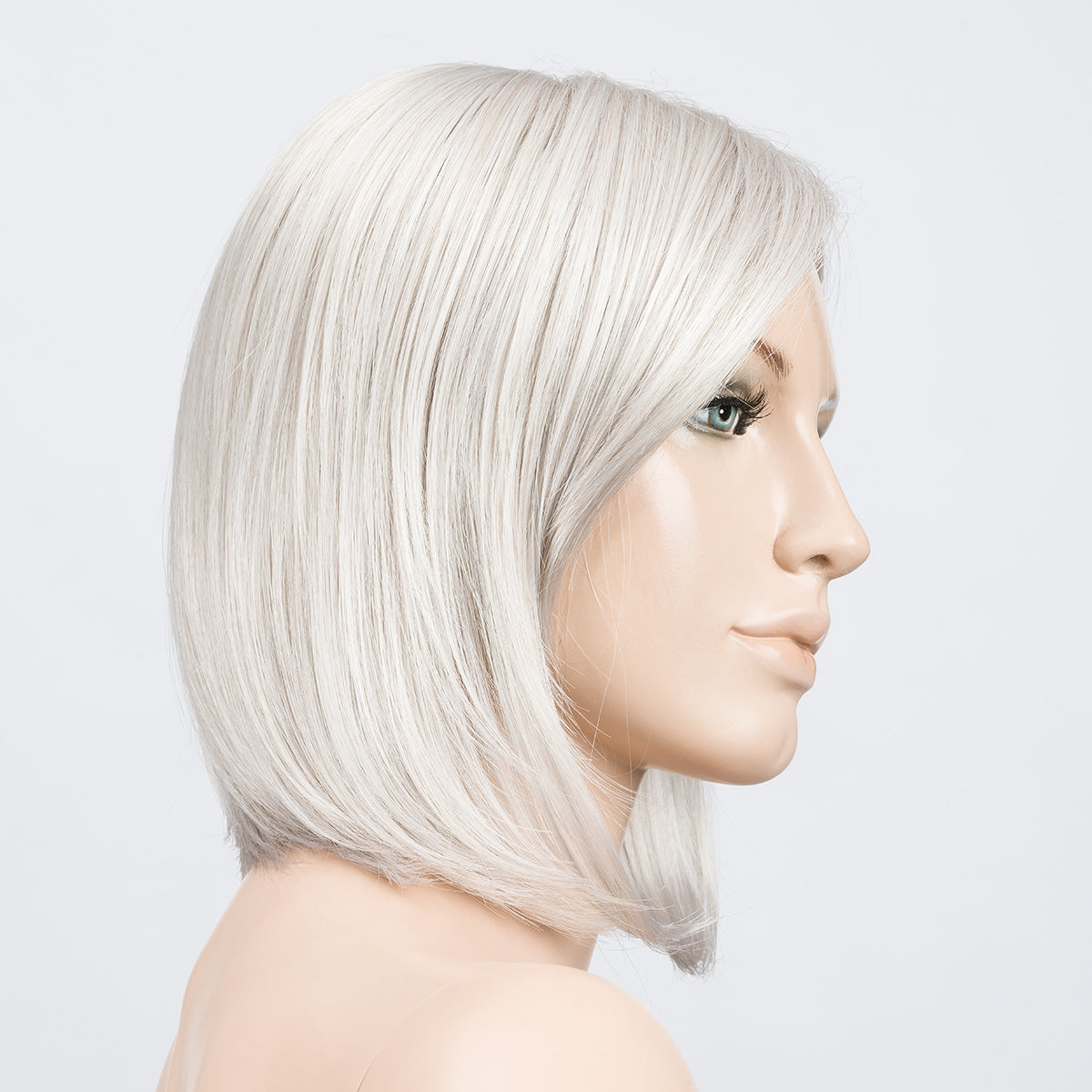 white mix
