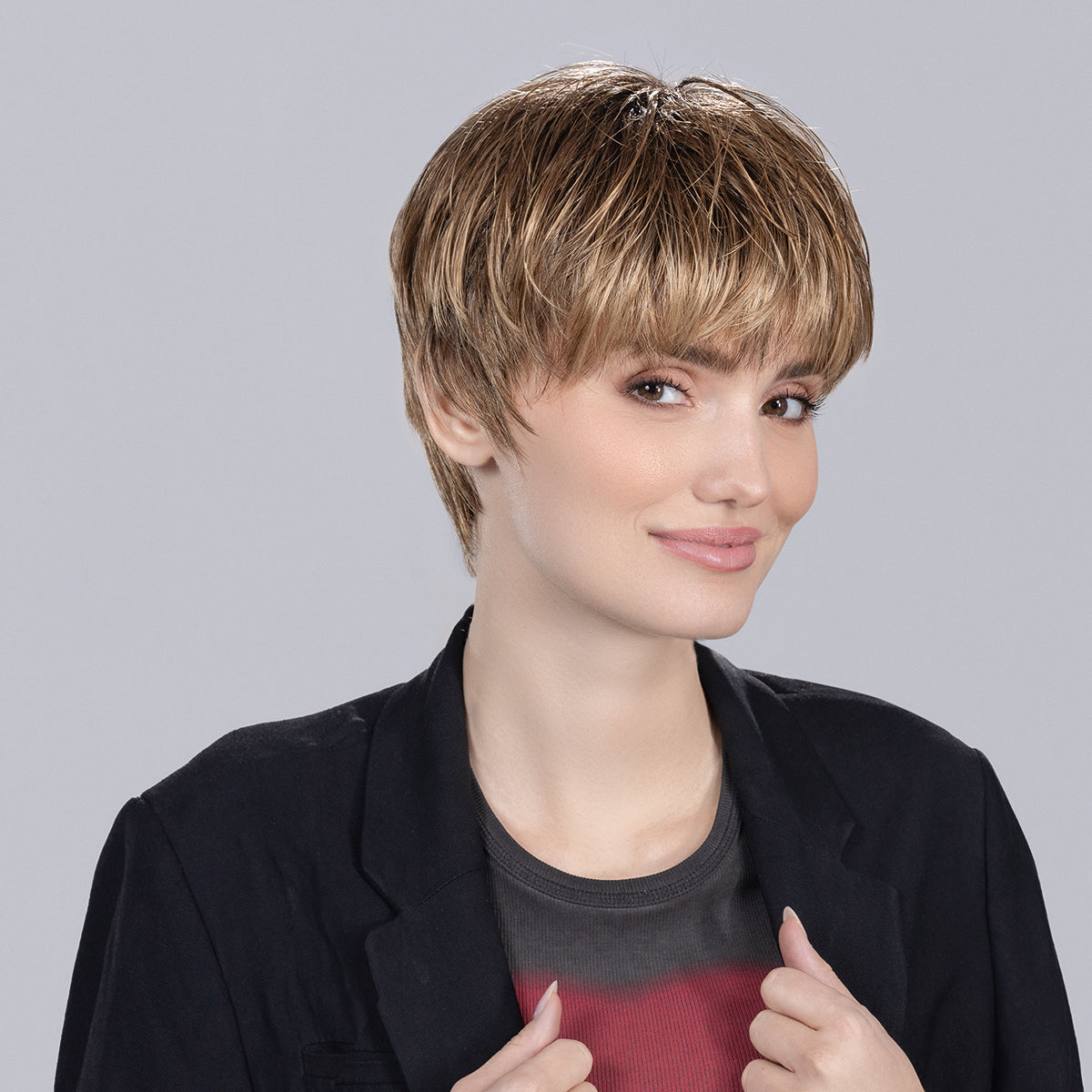 Ellen Wille Perücke Tool – Modellansicht