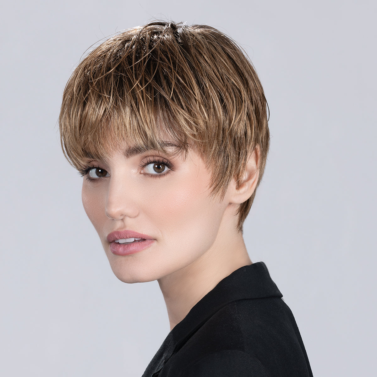Ellen Wille Perücke Tool – Rückansicht