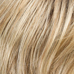 sandyblonde rooted