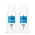 Ellen Wille Reiseset Kunsthaar Shampoo & Balsam 50 ml