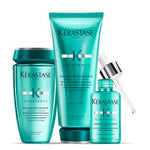 Kérastase Résistance Trio Extentioniste Cheveux Fins