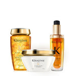 Kérastase Trio Rose Elixir Ultime