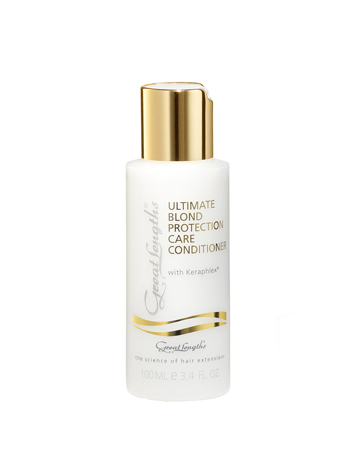 Great Lengths Ultimate Blond Protection Care Conditioner 100 ml