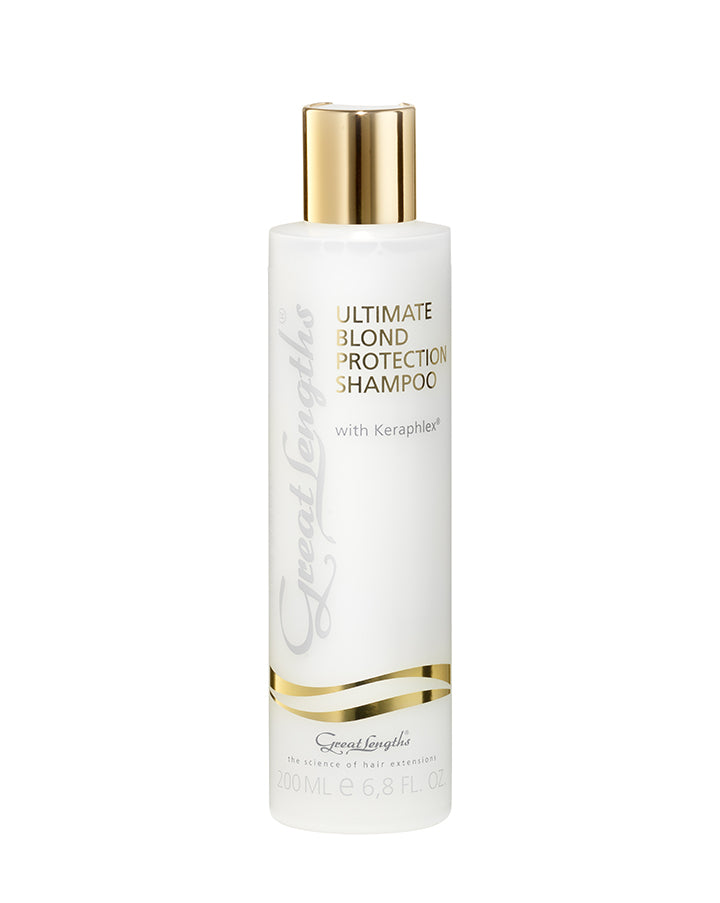 Great Lengths Ultimate Blond Protection Shampoo 200 ml