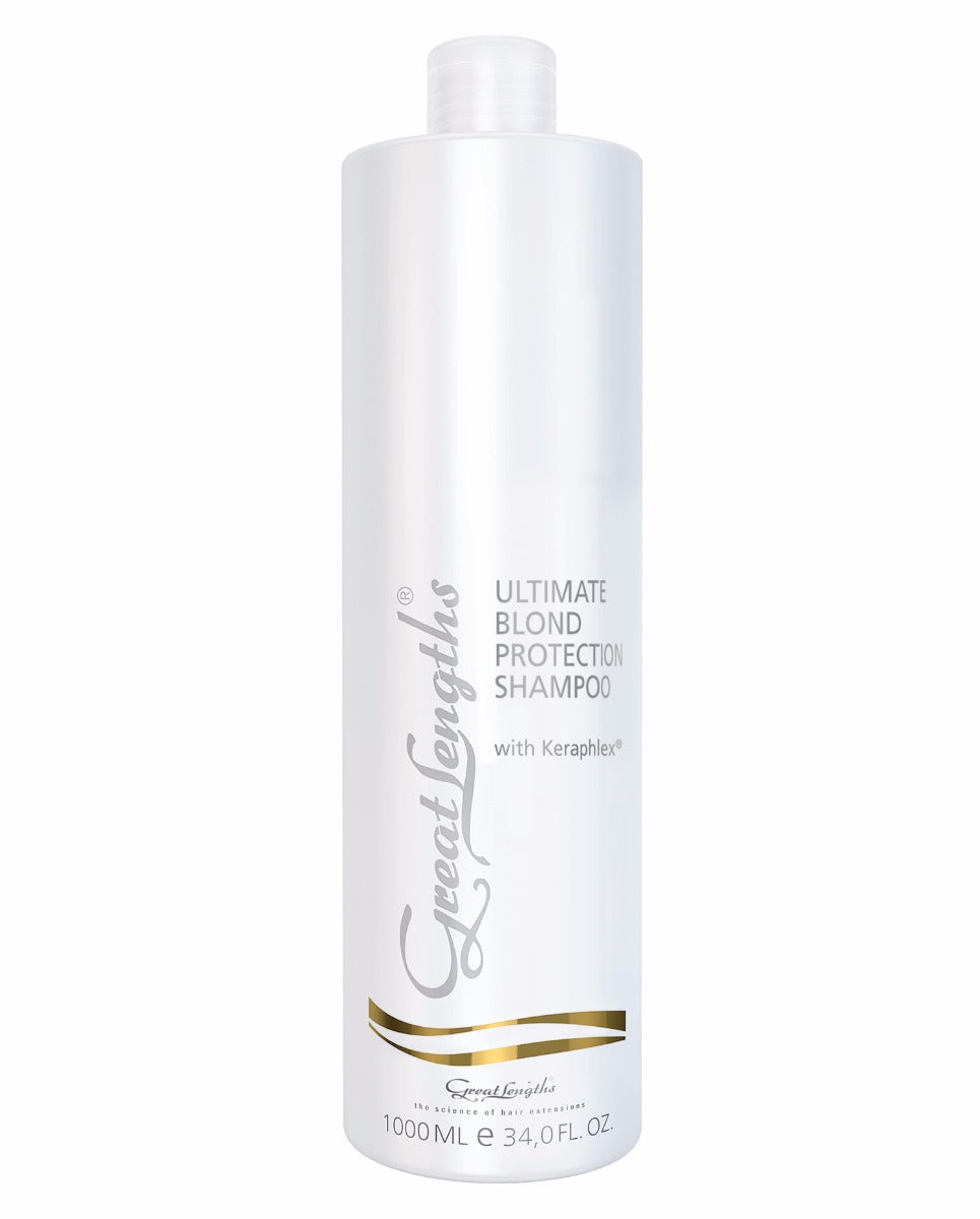 Great Lengths Ultimate Blond Protection Shampoo 1000 ml