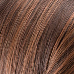 chocolate rooted