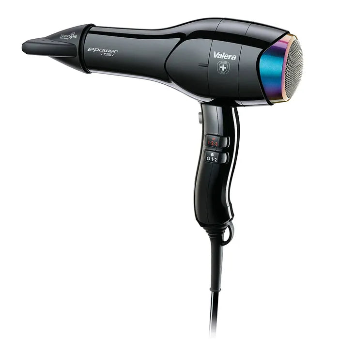 Valera - ePower 2030 eQ RC D black