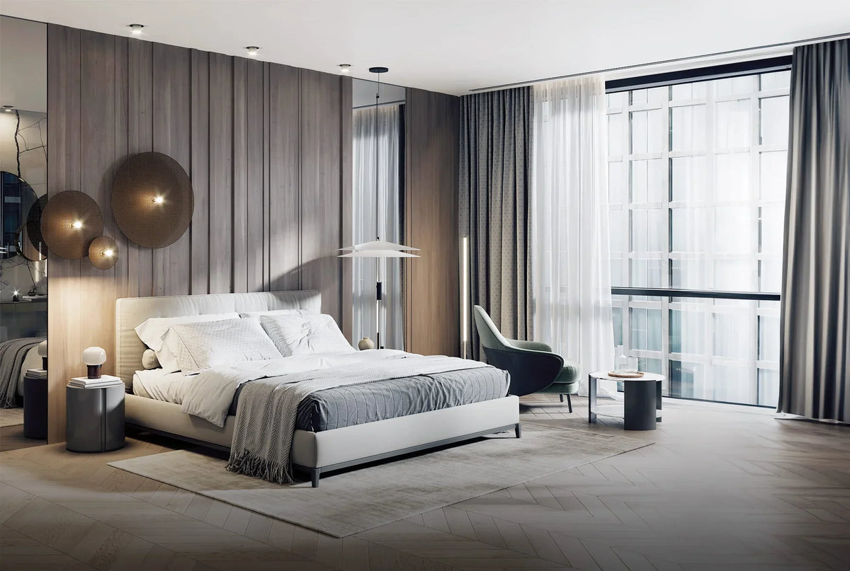 Hotelzimmer mit Gästebad – Valera Hospitality Ausstattung