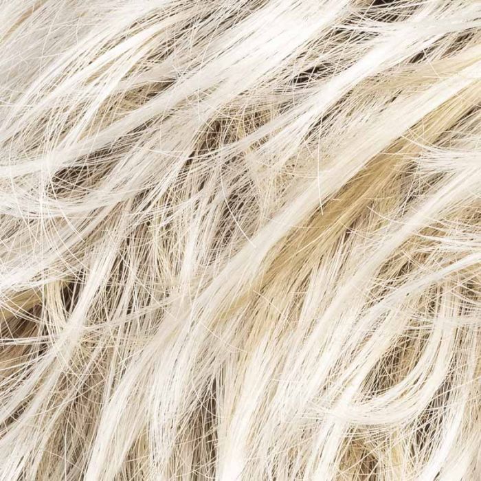 cream blonde/shad