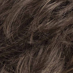 dark brown mix