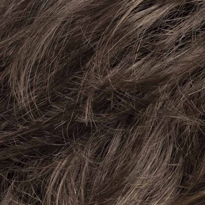 dark brown mix