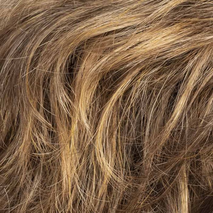 toffee brown/shad