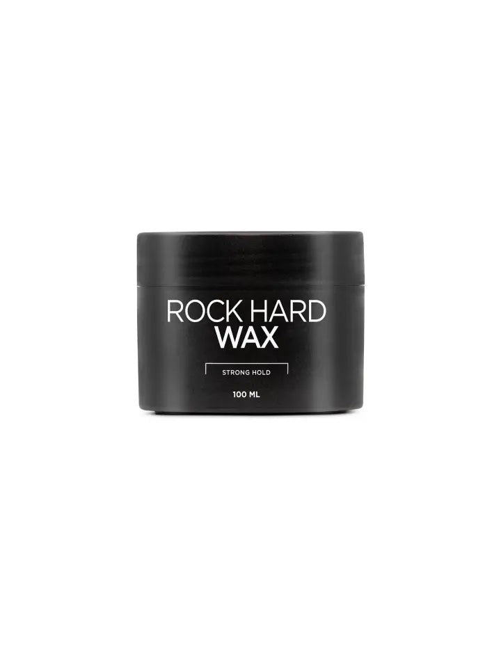 VISION ROCK HARD WAX 100ML
