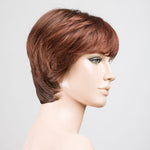 cinnamonbrown rooted