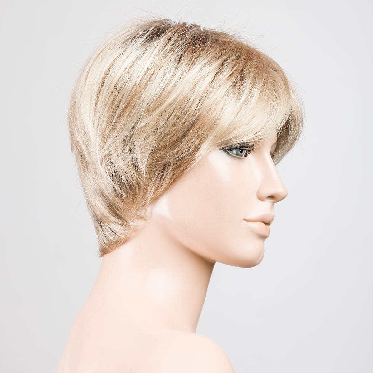 sandyblonde rooted