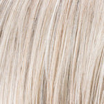 pearlblonde rooted